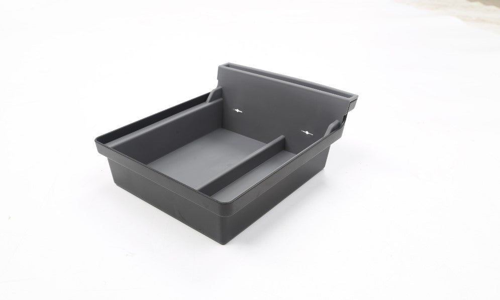 Organizer Box Mittelkonsole für Model 3/Y - Mehr Ordnung und Platzoptimierung