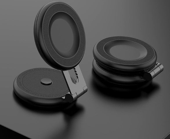 Faltbarer Magnet-Handyhalter für das Center Display