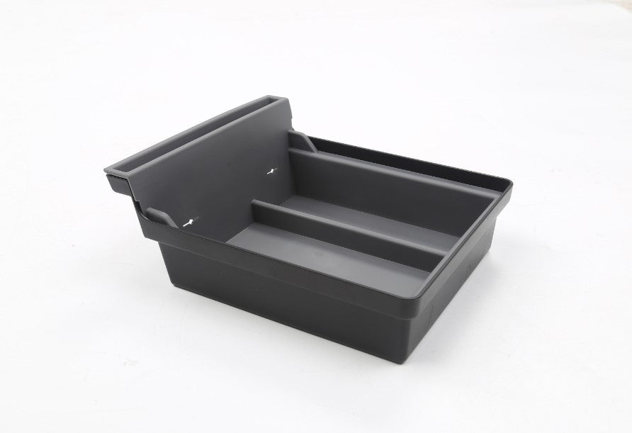 Organizer Box Mittelkonsole für Model 3/Y - Mehr Ordnung und Platzoptimierung