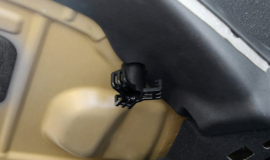 Kofferraum Haken für Einkaufstaschen - für Model 3