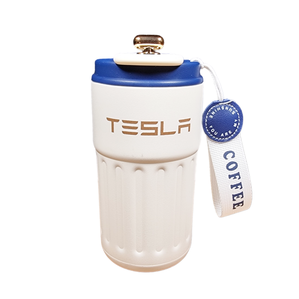 Smarter Thermo-Kaffeebecher mit Temperaturanzeige - Barista Edition
