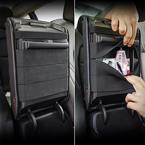 Armlehnen Polster Leder für Model 3/Y - Perfekter Schutz und Komfort