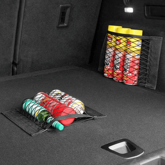 Premium Interior Bundle â Komplett-Upgrade fĂŒr deinen Tesla