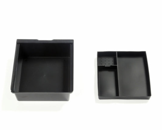 Mittelkonsolen-Organizer für Model 3 Highland / Model Y Juniper