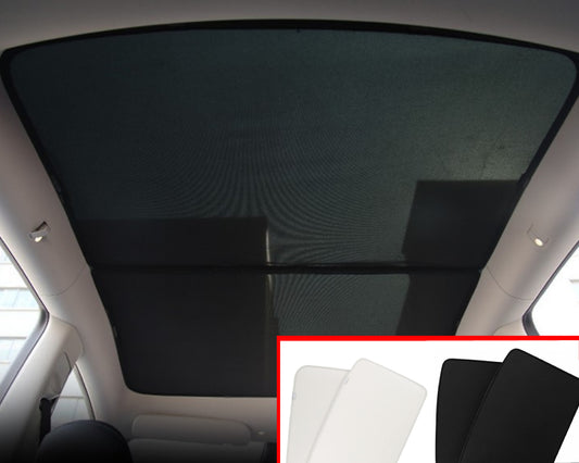 Sommer Essential Bundle â Sonnenschutz & KĂŒhlung fĂŒr dein Tesla