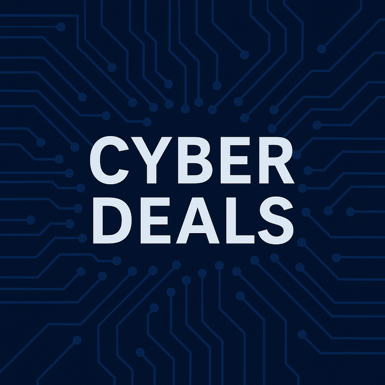 💻 Cyber Week Deals