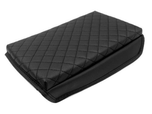 Armlehnen Polster Leder für Model 3/Y - Perfekter Schutz und Komfort