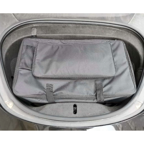 Kühltasche für den Frunk - halte deine Lebensmittel Kühl