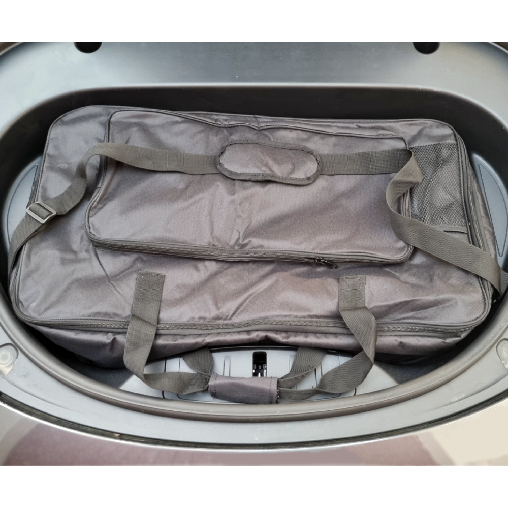 Kühltasche für den Frunk - halte deine Lebensmittel Kühl