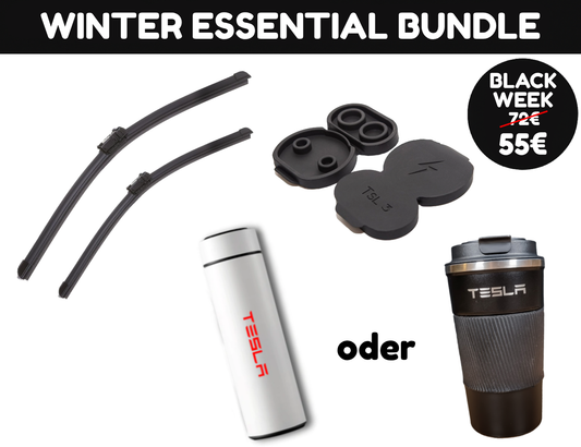 Winter Essentials Bundle – Must-Have für die kalte Jahreszeit