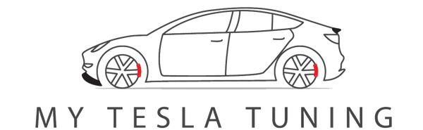 My Tesla Tuning
